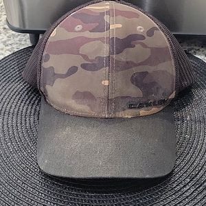 Oakley limited edition hat